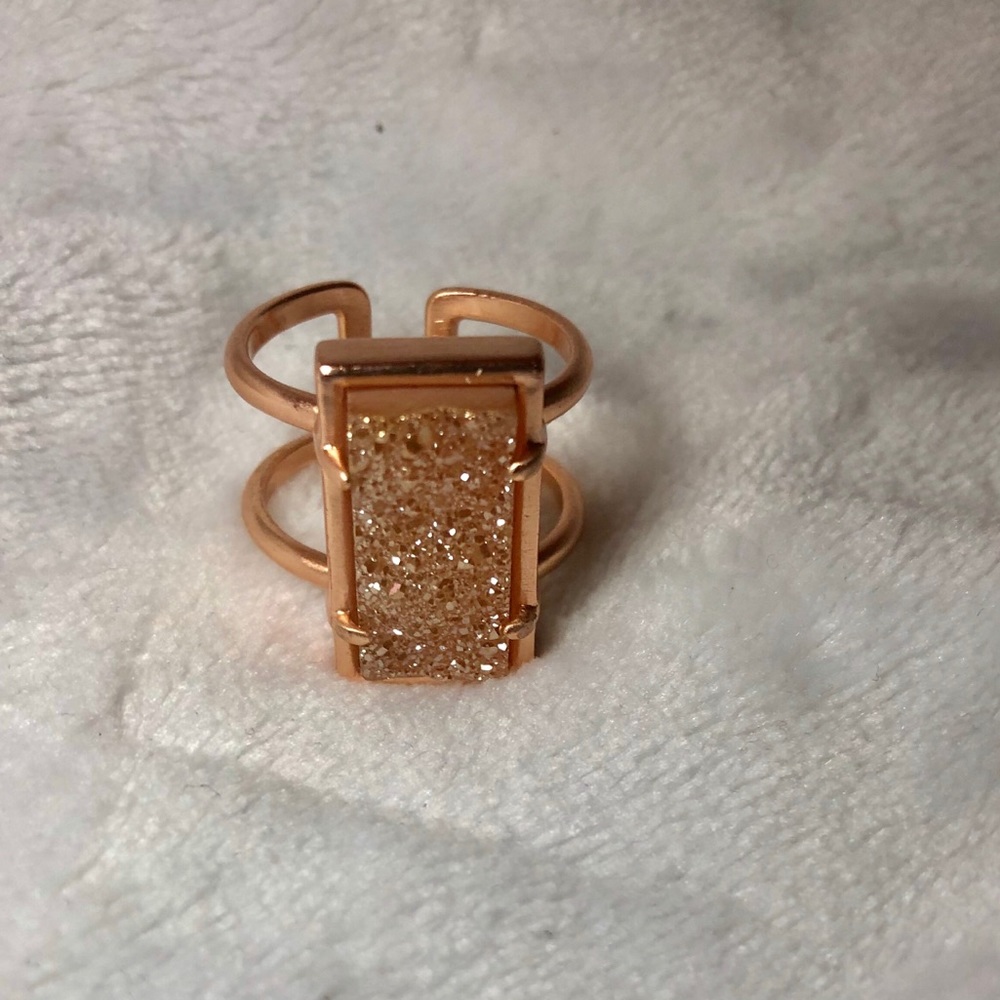 Kendra Scott Lennox Ring - image 1